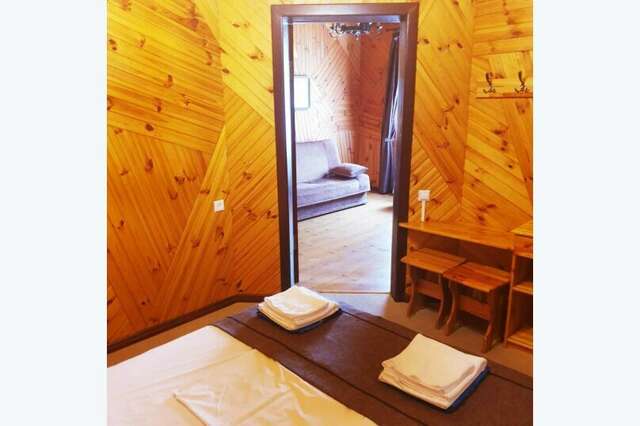 Гостиница Омега-клуб Севастополь-73