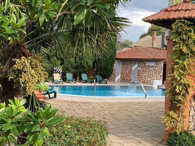 Гостиница Омега-клуб Севастополь-108