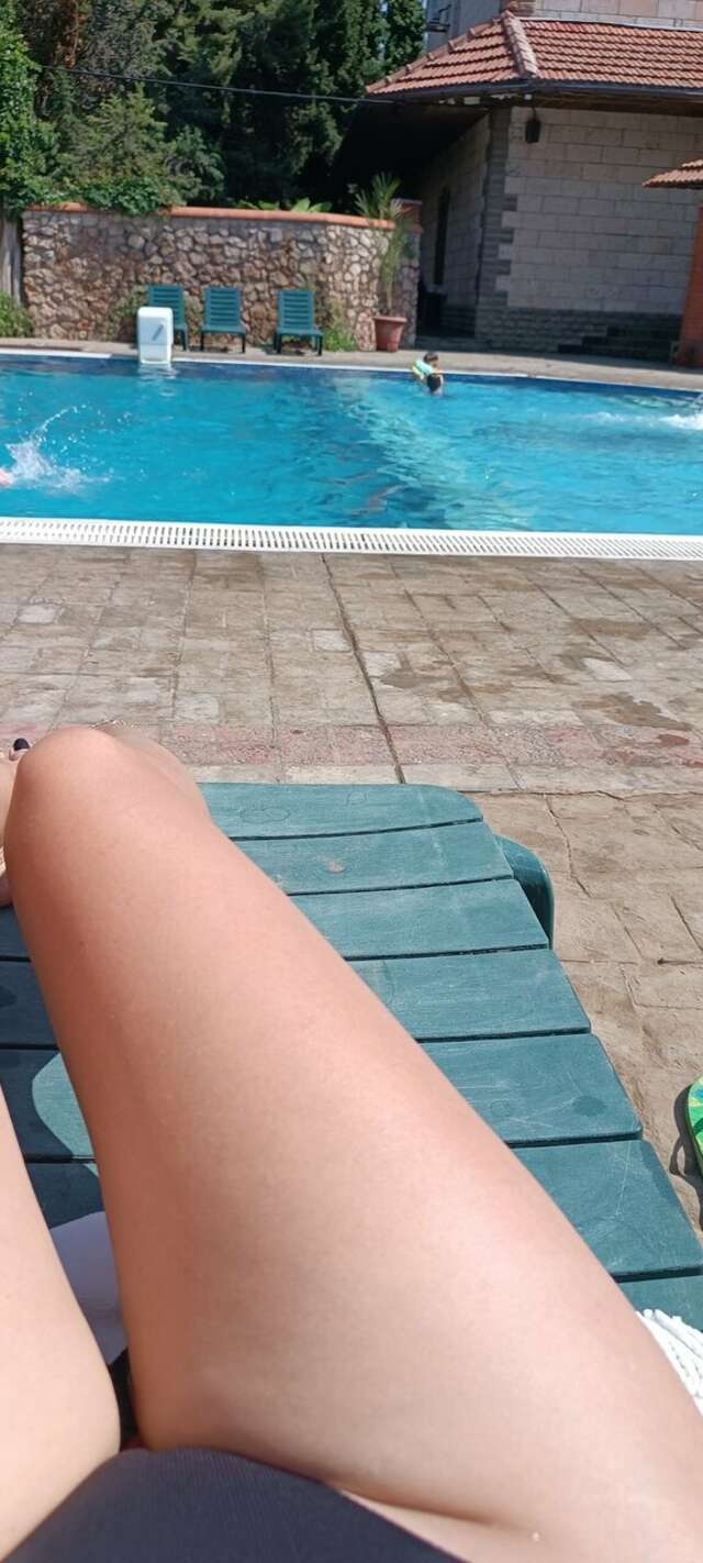 Гостиница Омега-клуб Севастополь-101