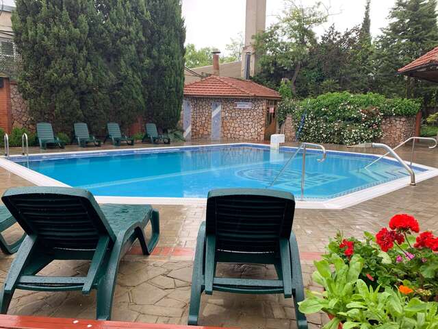 Гостиница Омега-клуб Севастополь-118