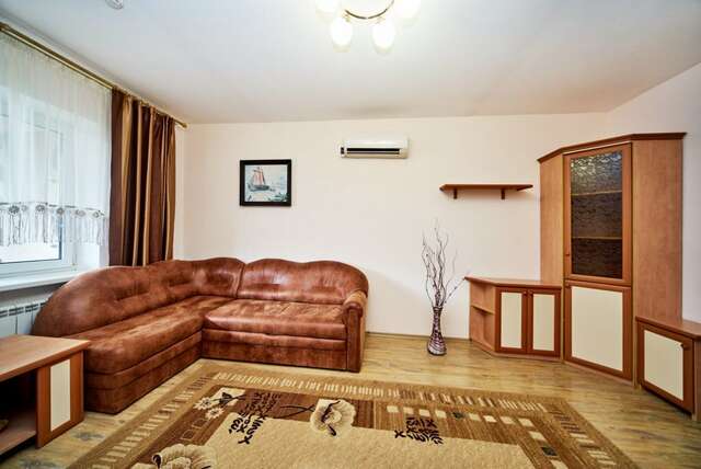 Гостиница Омега-клуб Севастополь-59