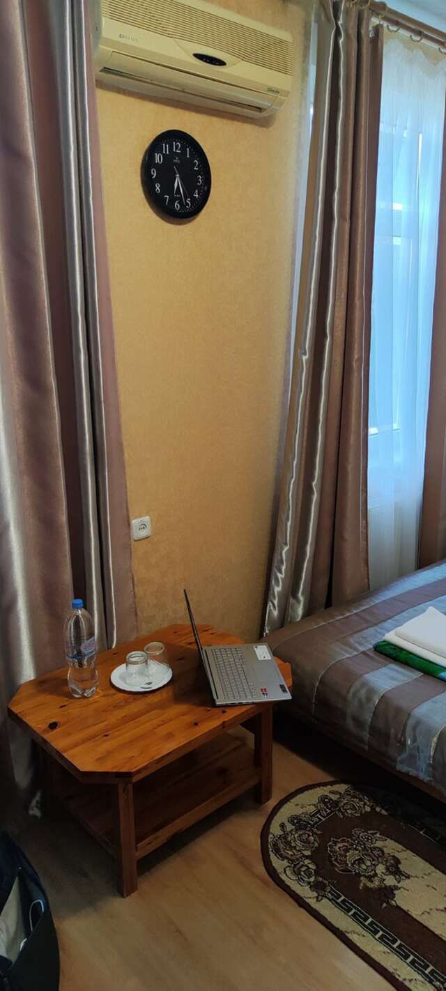 Гостиница Омега-клуб Севастополь-168