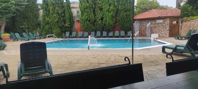 Гостиница Омега-клуб Севастополь-154