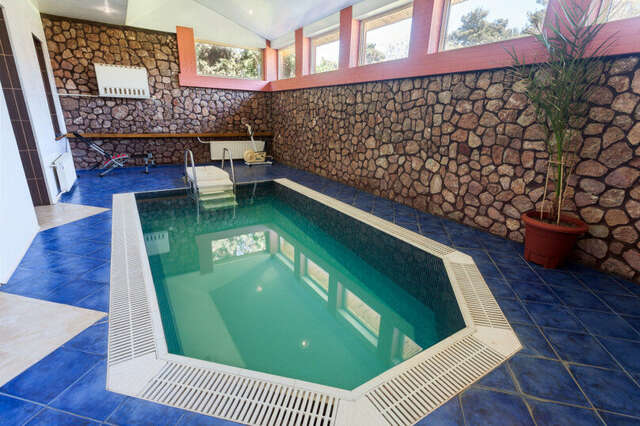 Гостиница Омега-клуб Севастополь-34