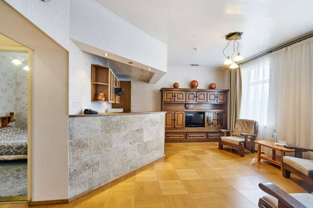 Гостиница Омега-клуб Севастополь-50