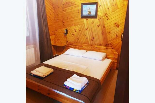 Гостиница Омега-клуб Севастополь-58