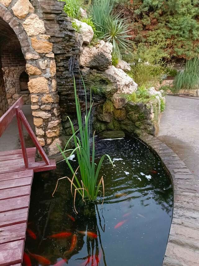 Гостиница Омега-клуб Севастополь-107