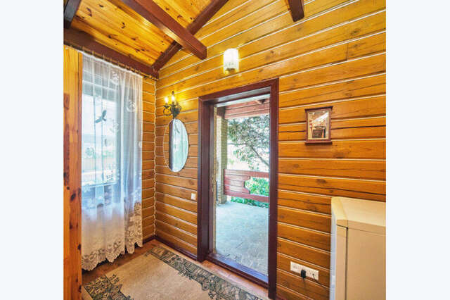 Гостиница Омега-клуб Севастополь-16