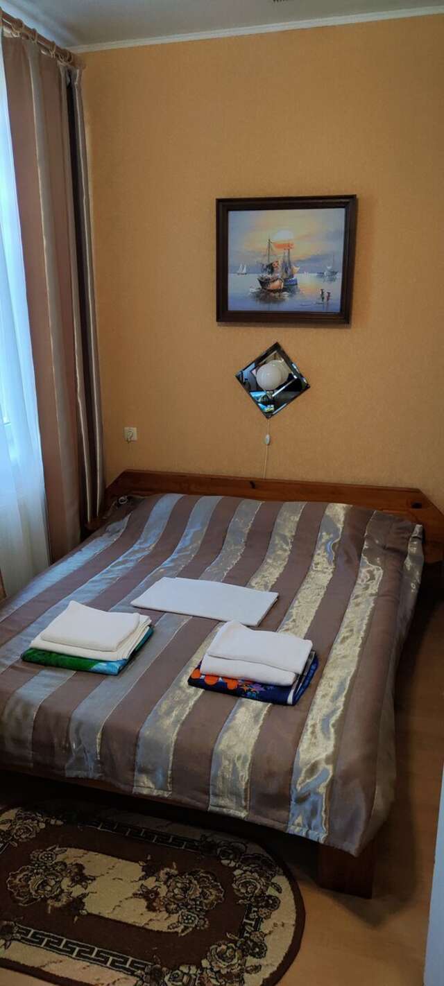 Гостиница Омега-клуб Севастополь-159