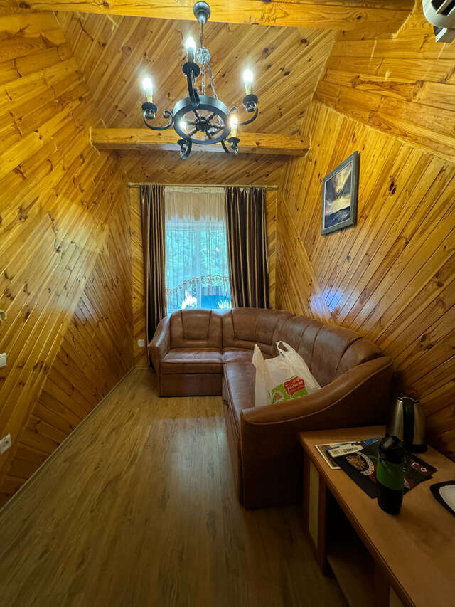 Гостиница Омега-клуб Севастополь-166