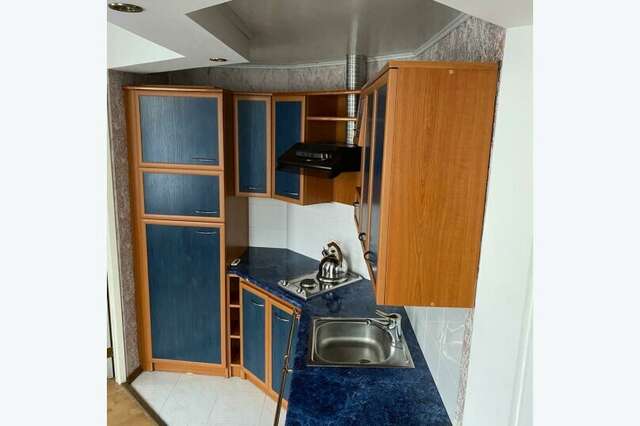 Гостиница Омега-клуб Севастополь-70