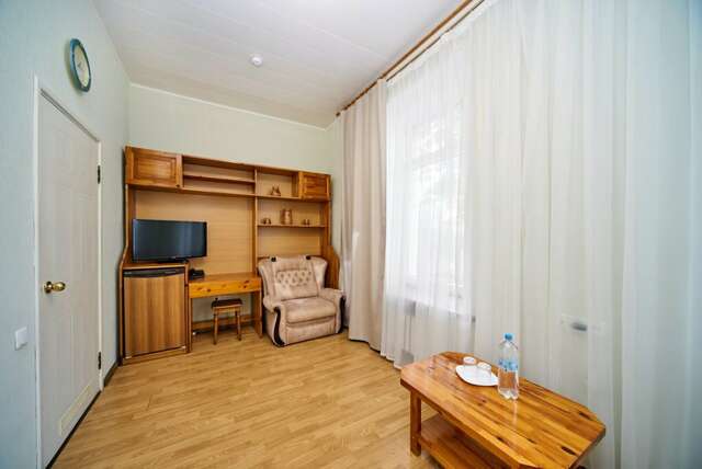 Гостиница Омега-клуб Севастополь-37