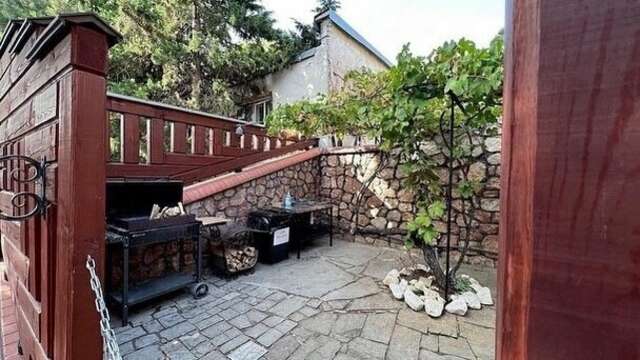 Гостиница Омега-клуб Севастополь-41