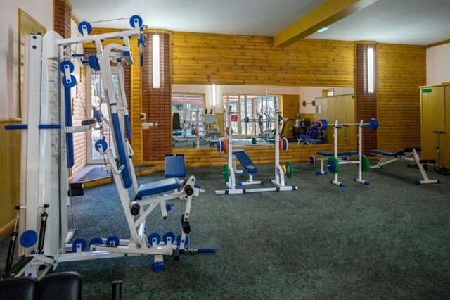 Гостиница Омега-клуб Севастополь-30