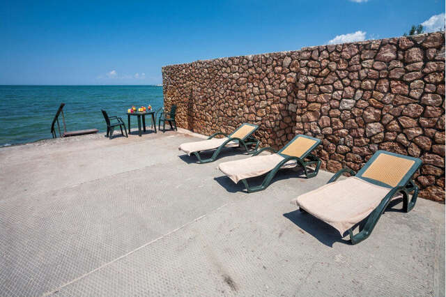 Гостиница Омега-клуб Севастополь-5