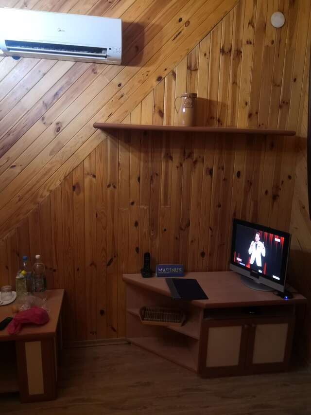 Гостиница Омега-клуб Севастополь-180