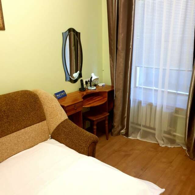 Гостиница Омега-клуб Севастополь-86