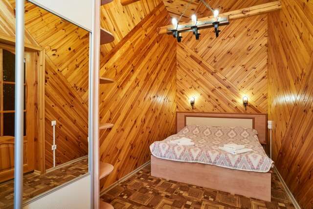 Гостиница Омега-клуб Севастополь-26