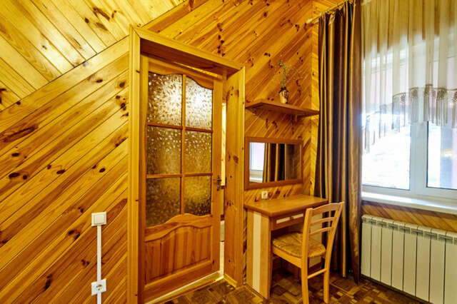 Гостиница Омега-клуб Севастополь-75