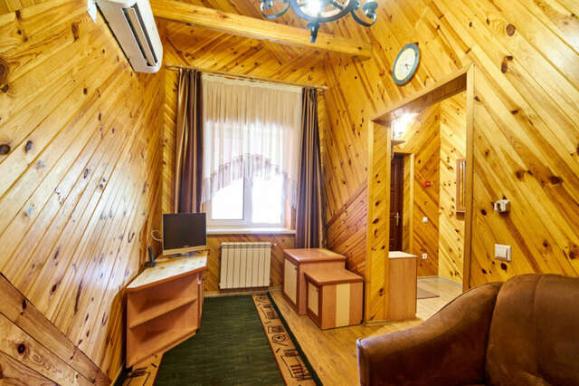 Гостиница Омега-клуб Севастополь-90