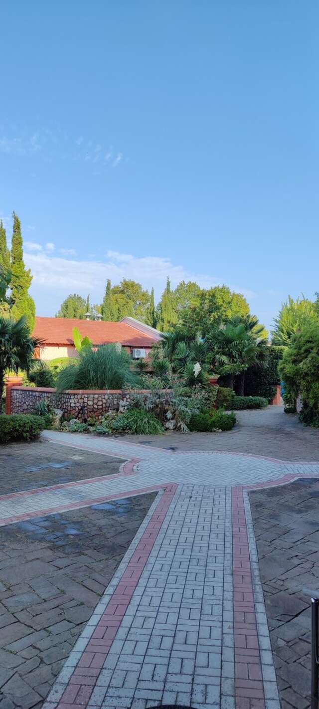 Гостиница Омега-клуб Севастополь-152