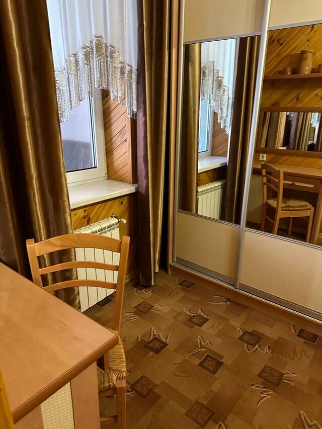 Гостиница Омега-клуб Севастополь-161