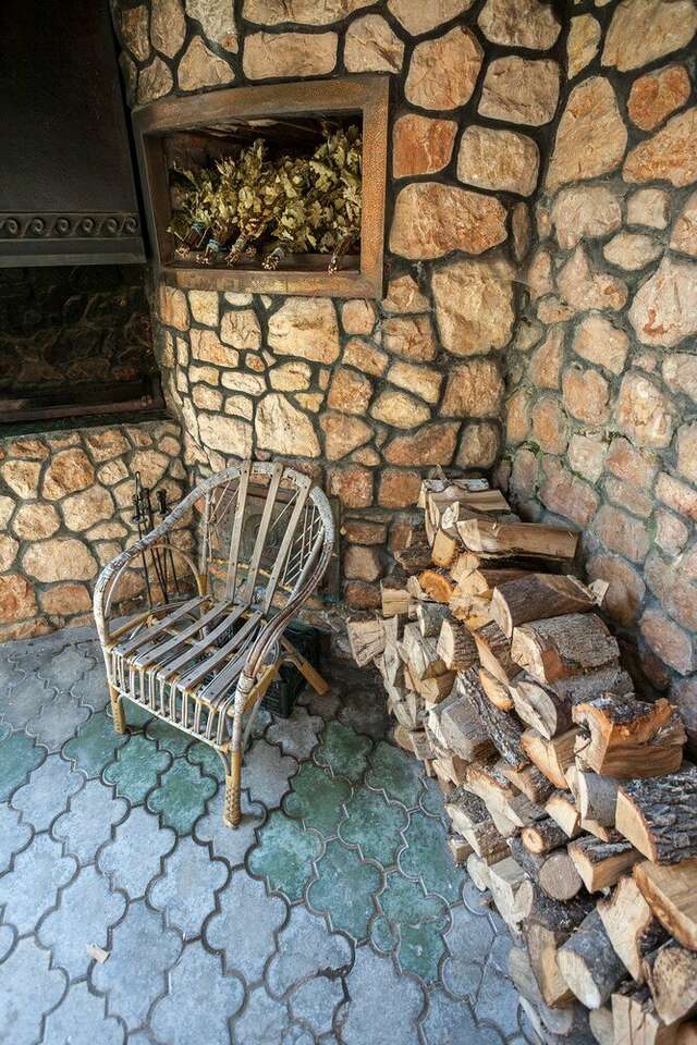 Гостиница Омега-клуб Севастополь-35