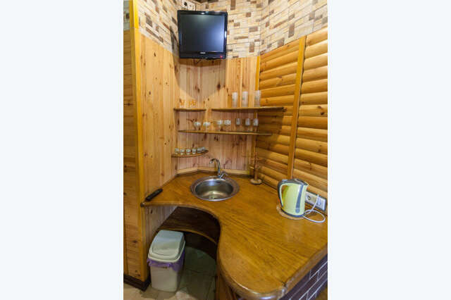 Гостиница Омега-клуб Севастополь-51