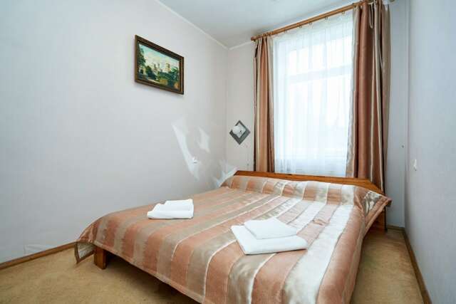 Гостиница Омега-клуб Севастополь-84